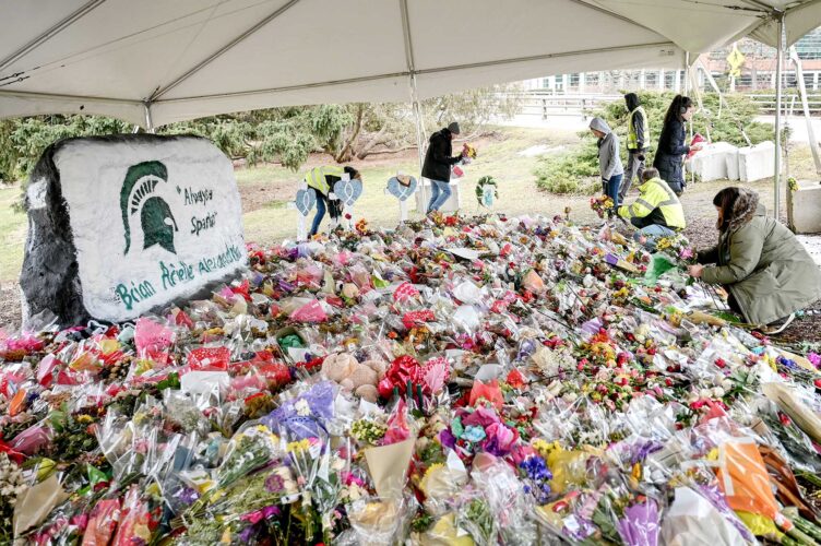 State gun laws, campus policies perplex college sports programs | News ...